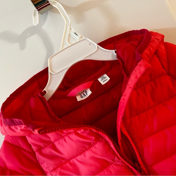 Baby Gap Spring Puffer Jacket - Picture 1 of 4